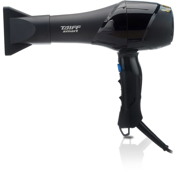 Secador de cabelo gama italy delta 2000 preto