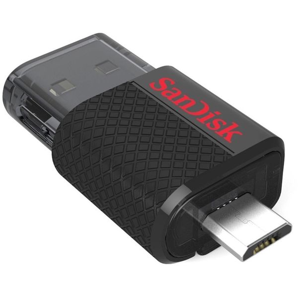 Pen Drive Sandisk Ultra Dual Drive 32gb - Sddd032gl46
