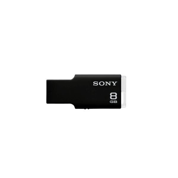 Pen Drive Sony Micro 8gb - Usm8m