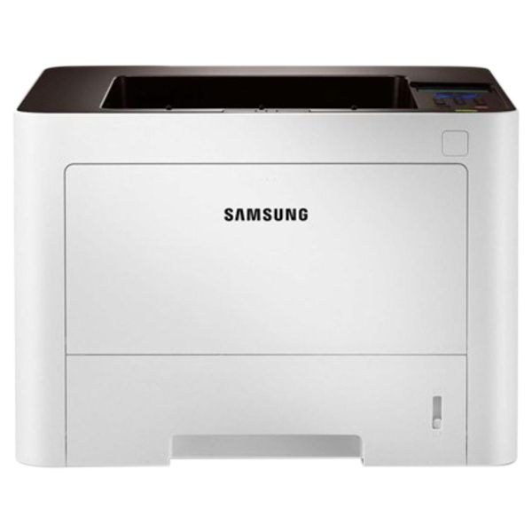 Multifuncional Samsung M4025dn Laser Monocromática Usb 110v